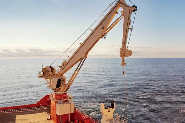 semi-knuckle boom crane2