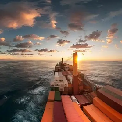 MAXTECH Marine Cranes: Powering Marine and Industrial Operations with Diverse Crane Solutions