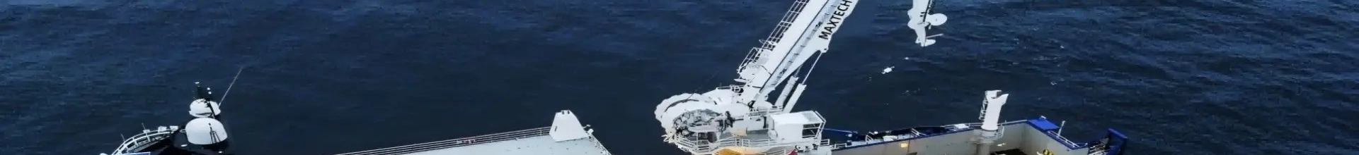 Hawser Mooring